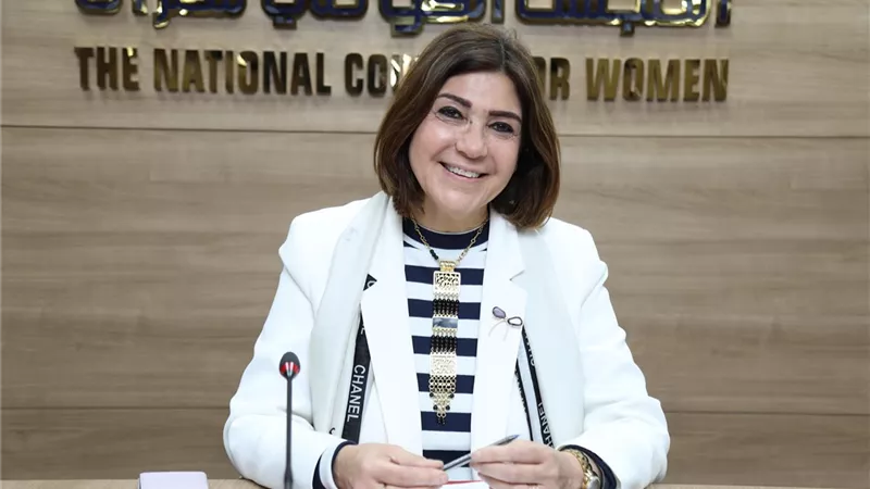 لجنة الإعلام بقومي المرأة تناقش مستجدات أعمال مرصد الأعمال الرمضانية