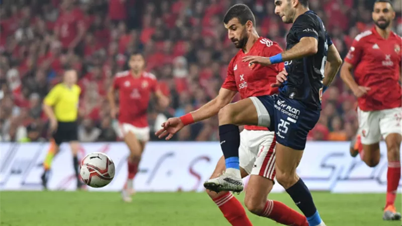 في شهر رمضان.. الأهلي يتفوق علي الزمالك في مواجهات القمة