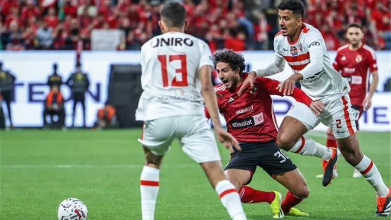 الدوري الليبي ينقذ لقاء القمة الليلة من الالغاء