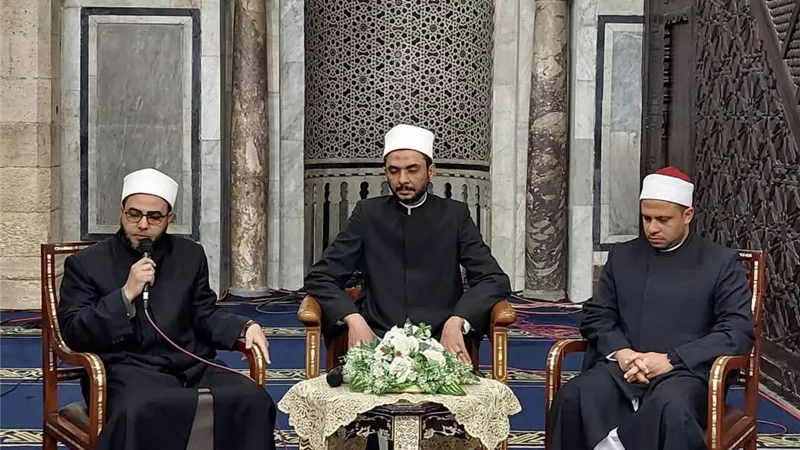 باب الريان:الزكاة فريضة تضمن عدالة التوزيع وتحقق التلاحم المجتمعي