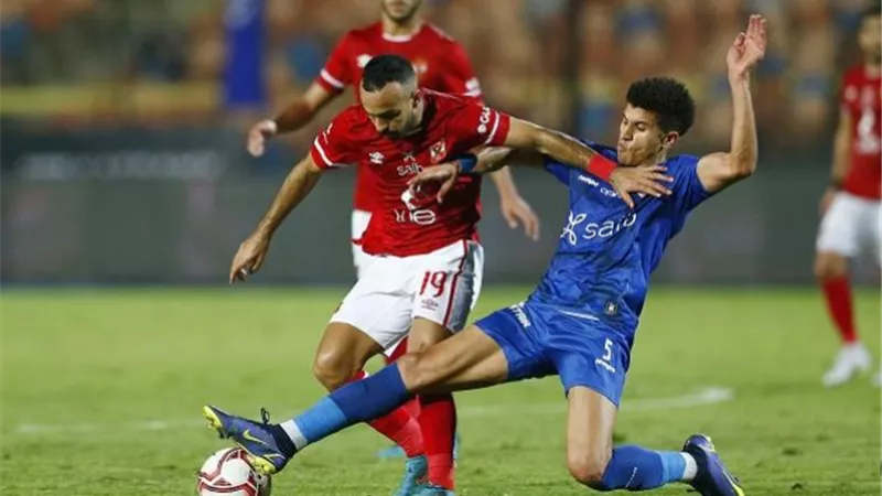 ماذا تقول لائحة مسابقة الدورى حال انسحاب الأهلى امام الزمالك