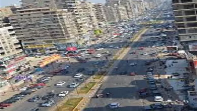حكاية شارع.. عباس العقاد