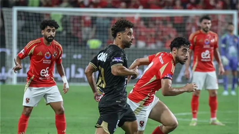الاتحاد الليبي يحسم موقفه من إرسال حكام لمباراة القمة