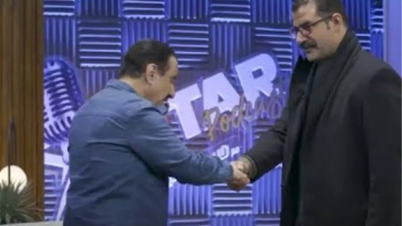 محمود حافظ لـ حسن عسيري : 