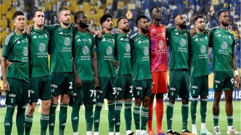 رياض محرز يقود أهلي جدة أمام الريان في دوري أبطال آسيا