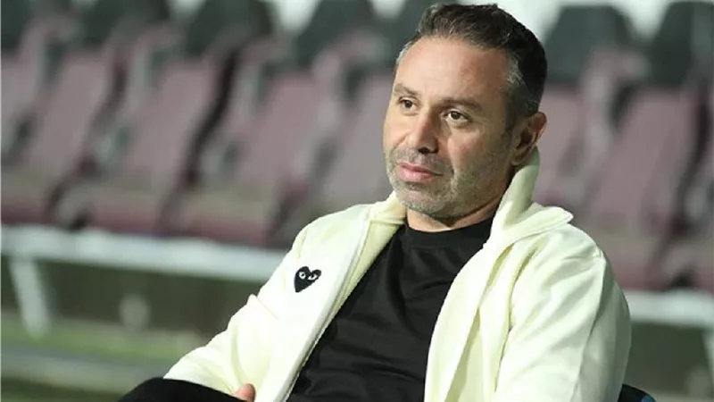حازم إمام: انسحاب الأهلي من القمة سيكون السيناريو الأفضل للزمالك