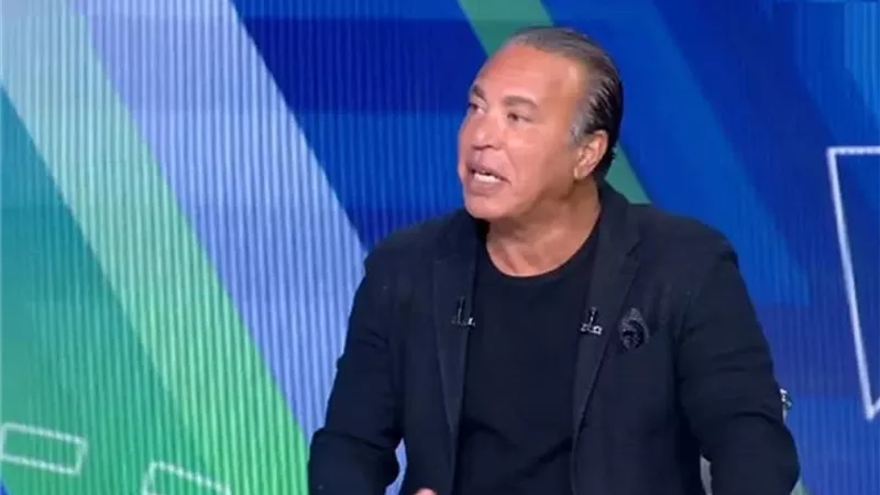 أيمن يونس: أزمة القمة نقطة سوداء ويجب معاقبة الأهلي واتحاد الكرة
