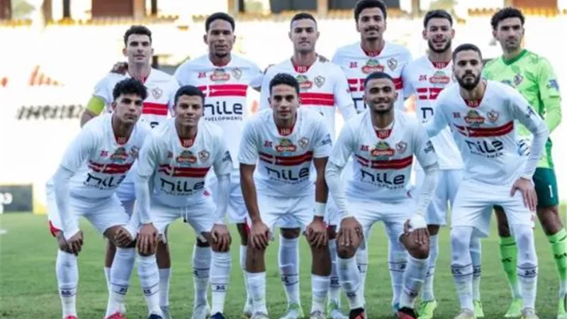 تعرف علي مباراة الزمالك المقبلة عقب إلغاء القمة 130