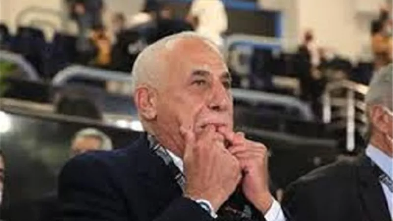 نصوحي:سيذكر التاريخ ماذا فعل مجلس حسين لبيب في هذه الليلة