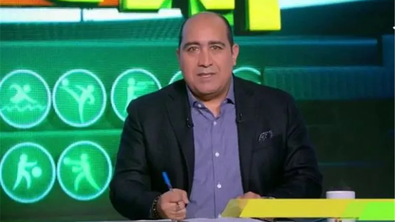مهيب عبد الهادي: الأهلي نفذ تهديده الأول ويتبقي الإسحاب من الدوري