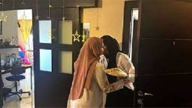 هل يُجزيء الطبق الدوار عن إخراج فدية الصيام؟