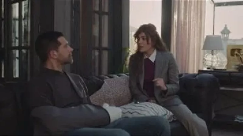 مفاجآت في الحلقة 11 من مسلسل أثينا