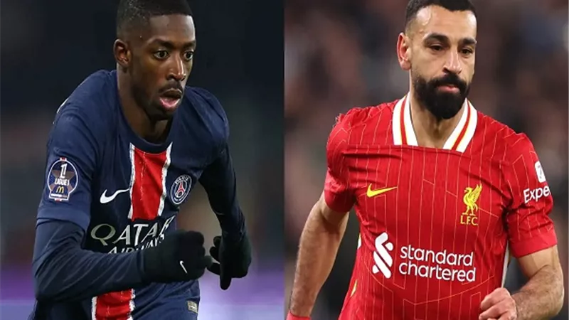 ليفربول وباريس سان جيرمان يلجأن لركلات الترجيح
