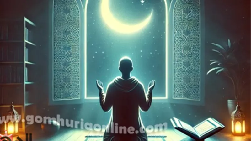 الأدعية المستجابة في اليوم الثاني عشر من رمضان