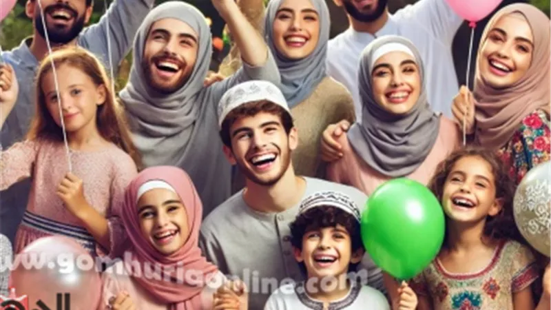 موعد عيد الفطر 2025 في مصر.. ليلة الرؤية وأيام الاجازة