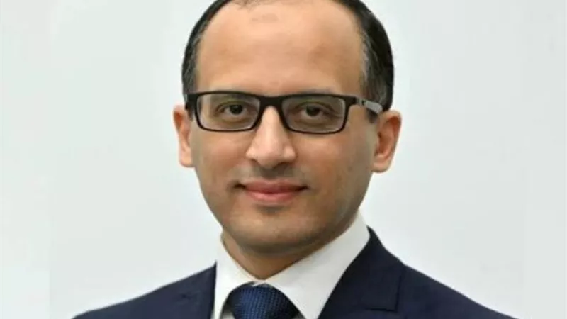 الحمصاني: تحفيز دور جهاز تنمية المشروعات والسعي لاستدامته المالية