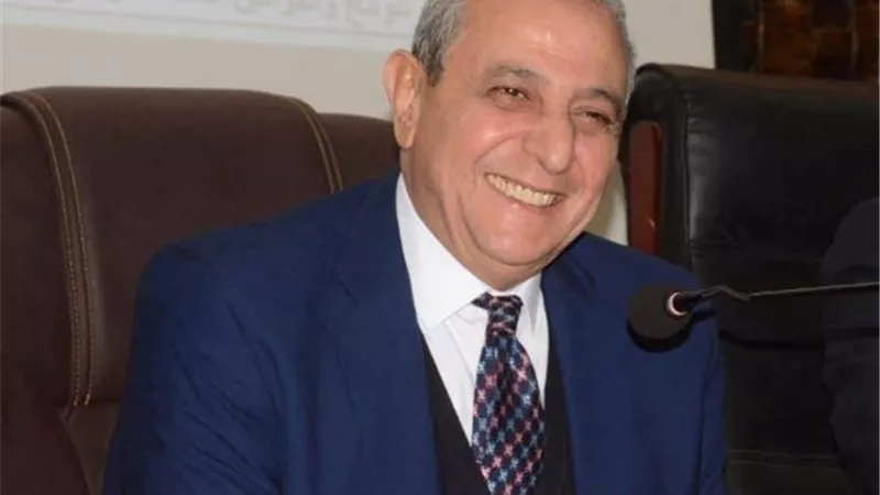 الجندى: كورنيش جديد بمدينتى المحلة وسمنود يوفران متنفسًا حضاريًا