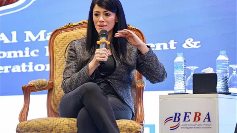 4.7 مليار جنيه استرليني حجم التبادل بين مصر وبريطانيا في 2024