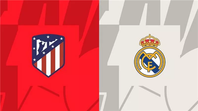موعد مباراة ريال مدريد وأتلتيكو بدوري الأبطال والقناة الناقلة