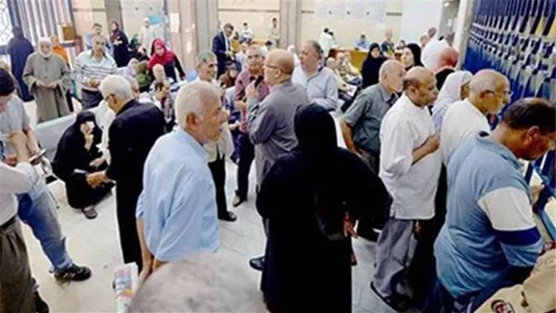 موعد صرف معاشات شهر أبريل 2025.. الجدول الكامل وأماكن الصرف