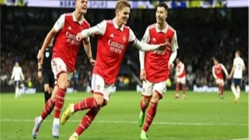 دوري أبطال أوروبا| تشكيل آرسنال المتوقع أمام آيندهوفن اليوم