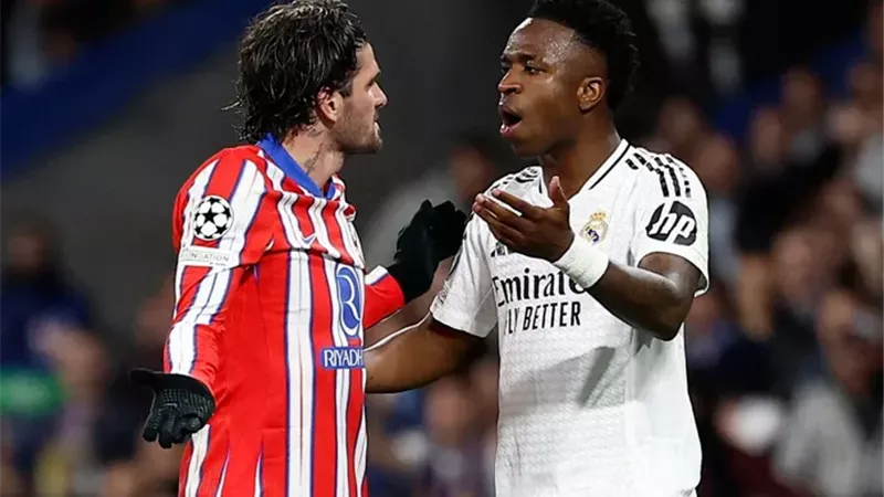 ريال مدريد يسعى للتأهل لربع نهائي دوري الأبطال على حساب أتلتيكو