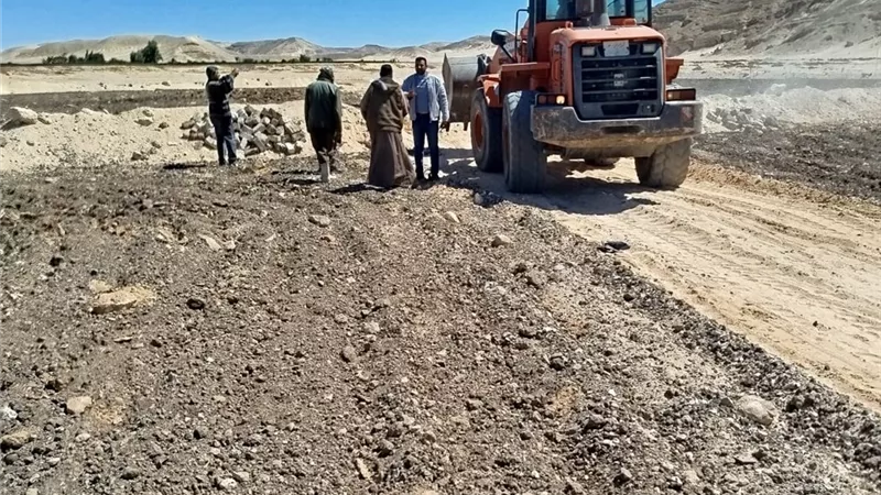 محافظ أسيوط يعلن مواصلة جهود إزالة التعديات