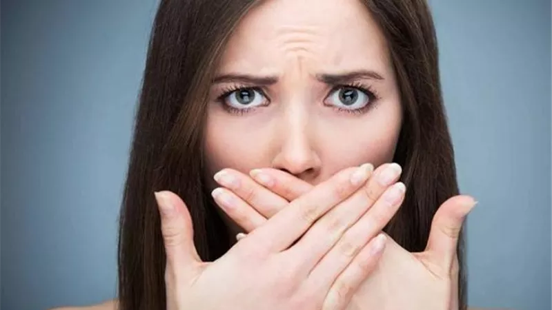 نصائح للتخلص من رائحة الفم الكريهة أثناء الصيام