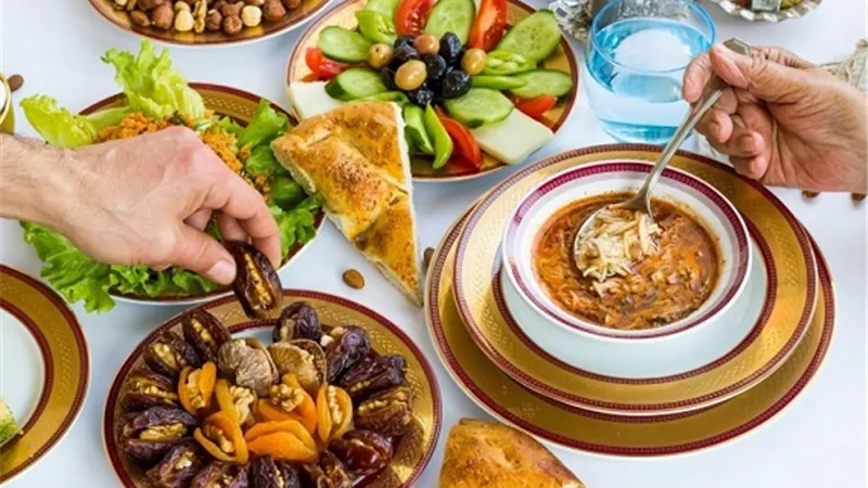 5 نصائح هامة لتجنب الإنفاق الزائد خلال شهر رمضان