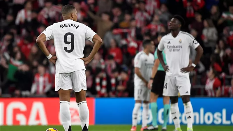 قائمة ريال مدريد لمواجهة أتلتيكو مدريد بدوري أبطال أوروبا