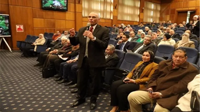 التعليم العالي: البحث العلمي شريك أساسي في تحقيق التنمية الصناعية