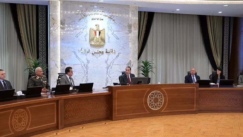 مدبولى: موافقة صندوق النقد على المراجعة الرابعة تمثل دعماً للاقتصاد