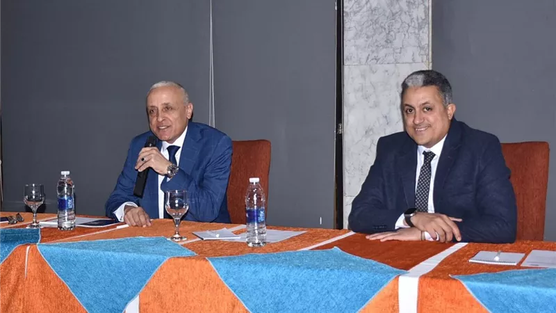 محافظ الأقصر يشهد ختام ورشة عمل 