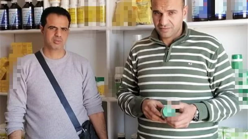 حملات على 12 مركزا بالبحيرة
