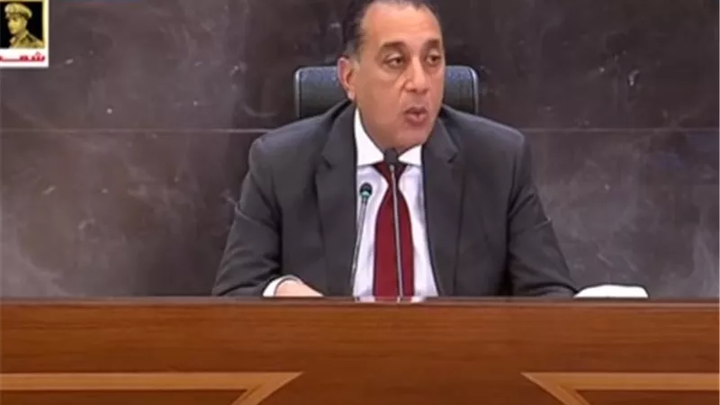 مدبولي: كلمة الرئيس السيسي أكدت قدرة مصر على حماية أمنها القومي