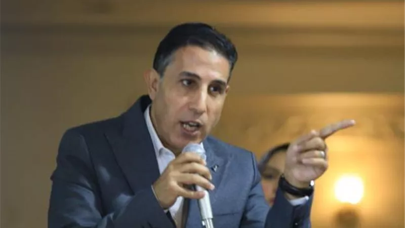 الأعلى لتنظيم الإعلام يصدر قراره بشأن شكوى بيراميدز ضد الكومى
