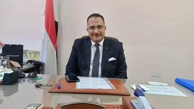 تضامن المنيا تبداء في تسليم جوازات حجاج الجمعيات
