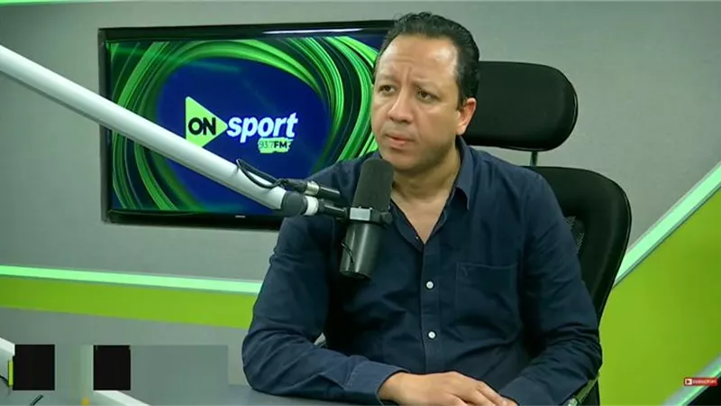 قبل اجتماع مجلسه الليلة .. مودرن سبورت يقترب من التضامن مع الاهلى