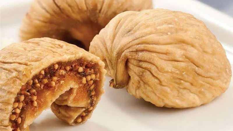 تعرف على فوائد التين المجفف أبرز مكونات ياميش رمضان