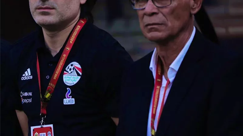 مدرب المنتخب الأسبق يعلق على غياب الأهلى عن مواجهة الزمالك بالدورى