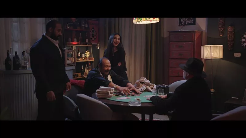 محاولة قتل محمد ثروت وخروج السفاح.. تفاصيل الحلقة الـ12 من أهل الخطايا