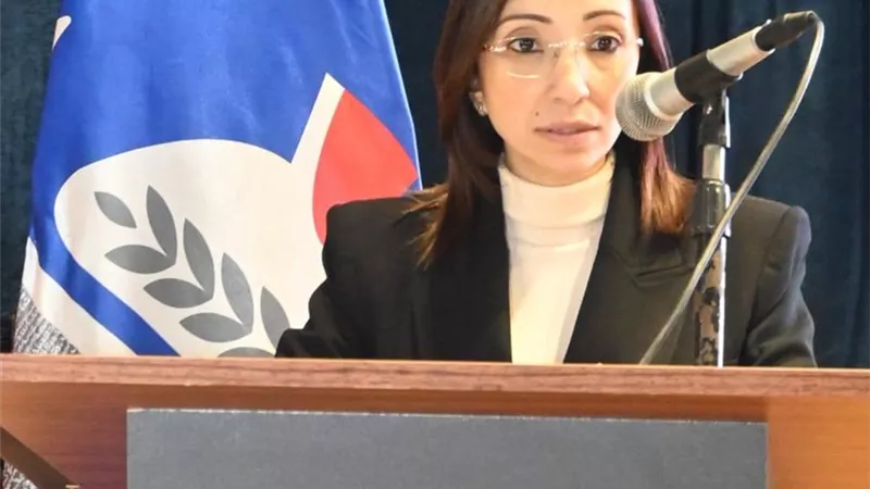 ٢٥ ثلاجة جديدة لتعزيز الخدمات الطبية بمستشفيات البحيرة