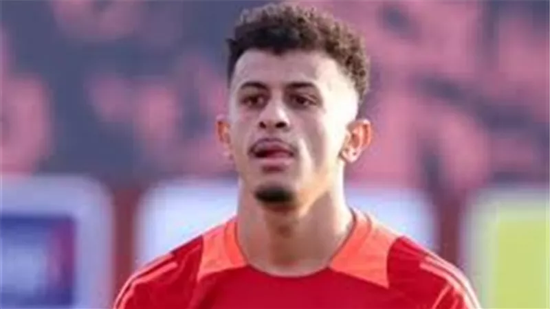 سواء بالبيع أو الإعارة..عمر الساعي يكشف رغبته في الرحيل عن الأهلي