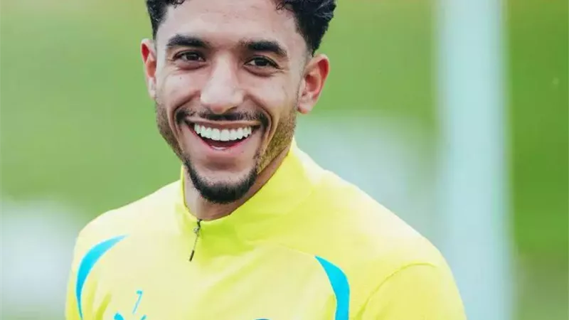 عمر مرموش: بحب العرقسوس ومسلسل الكبير أوي المفضل لي فى رمضان