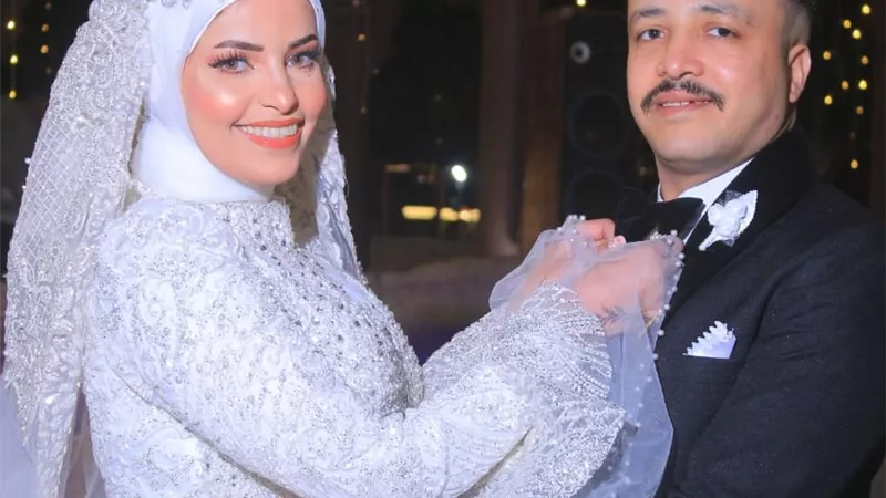 ألف مبروك