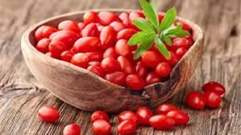 6 فوائد صحية لثمار غوجي .. تعرف عليها