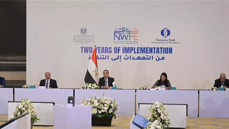 مدبولي يؤكد التزام مصر بالإصلاحات الهيكلية لتحسين الاستدامة الاقتصادية