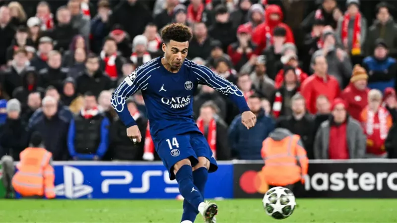 كلاسيكو فرنسا.. موعد مباراة باريس سان جيرمان و مارسيليا