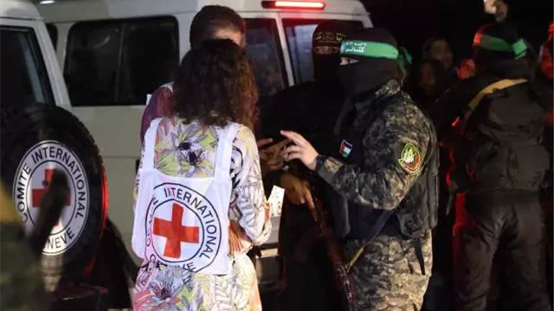جولة جديدة من المحادثات غير المباشرة بين إسرائيل وحماس في الدوحة