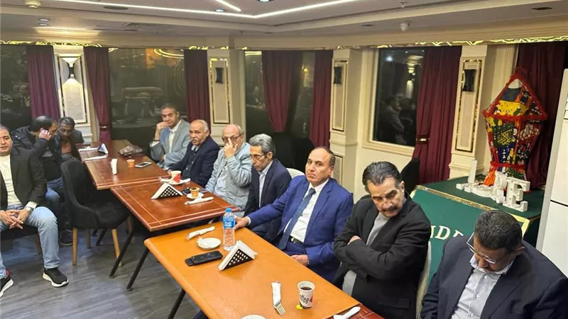 عبد المحسن سلامه: إنجاز مستشفى الصحفيين خلال الدورة المقبلة